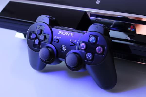 Gaming Gear