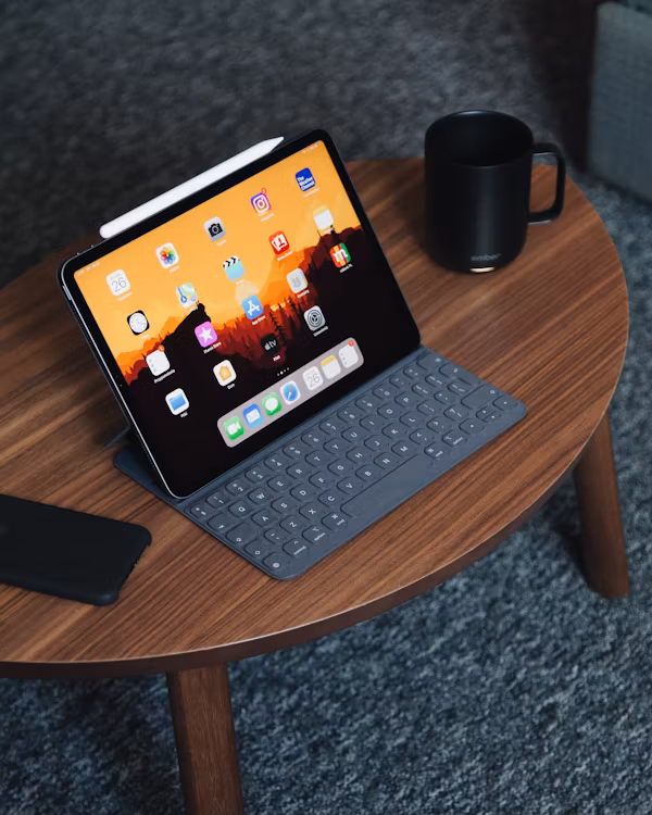 Tablets & iPads