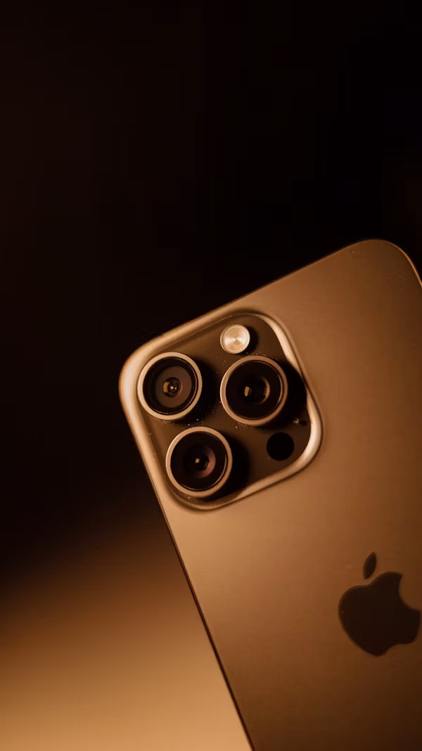 Latest Smartphones