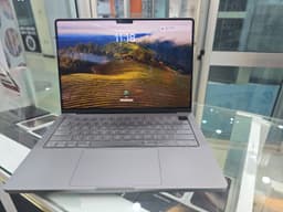 Product image for MacBook Pro