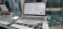 Product image for HP Elite Book Pro