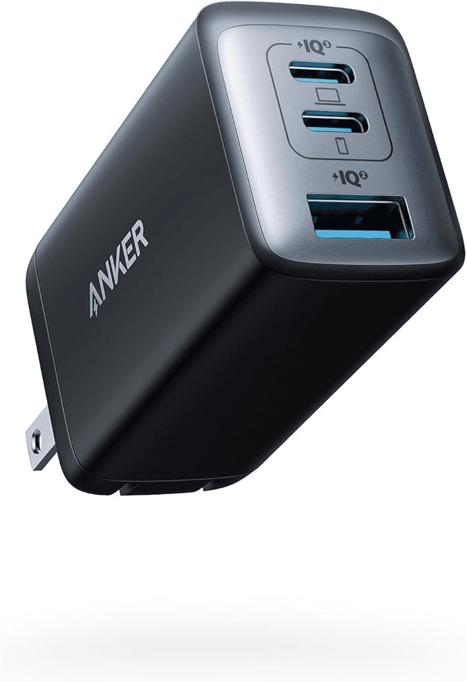 Anker Charger 65W
