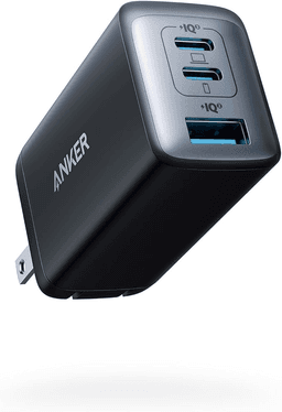 Product image for Anker Charger 65W