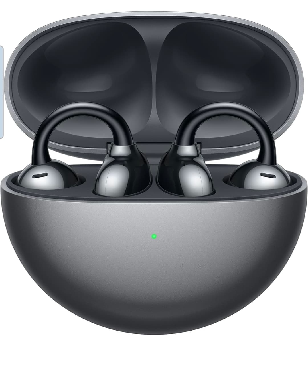HUAWEI FreeClip - Wireless Earbuds with Innovative Clip Design