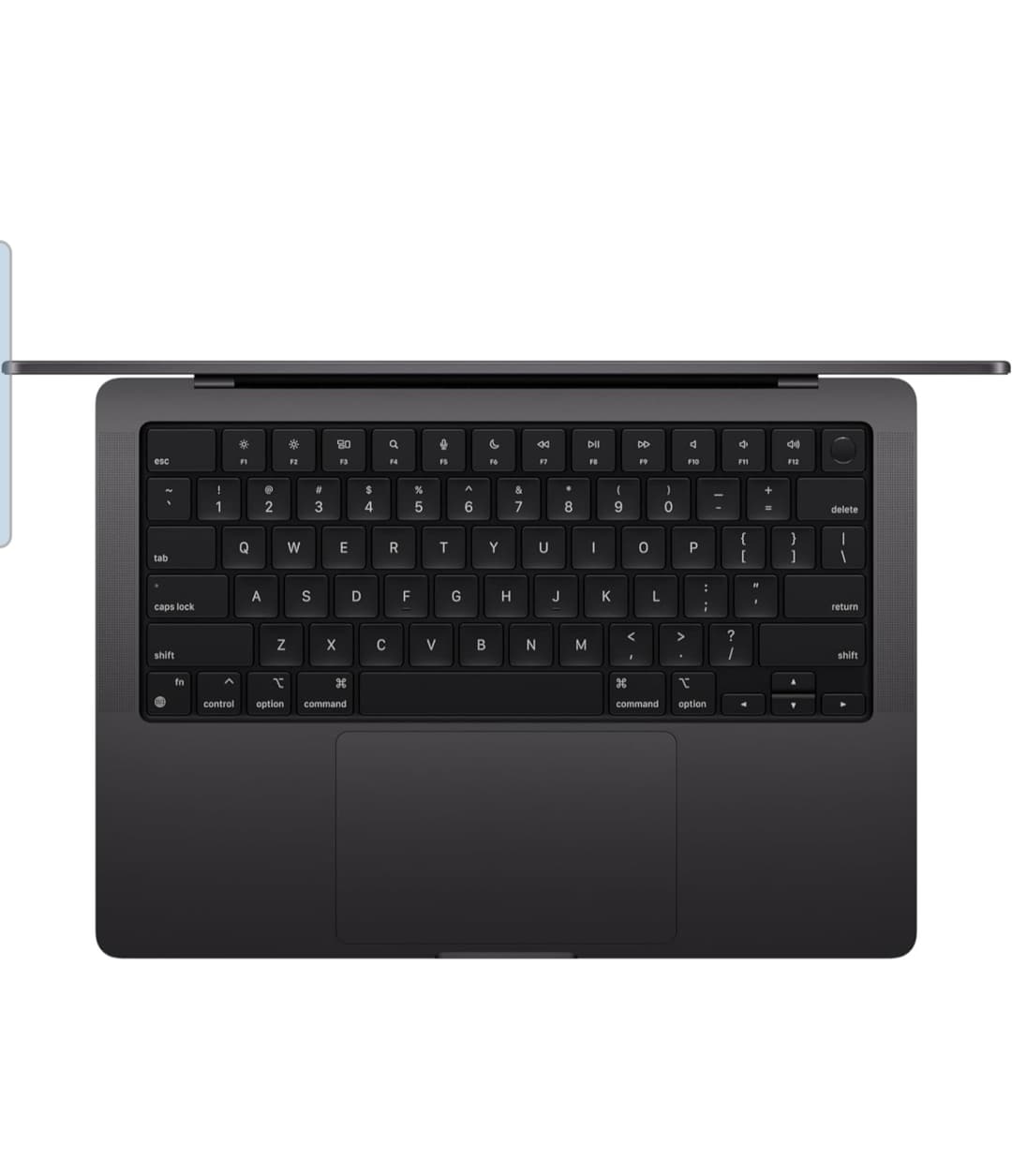 Apple 2024 MacBook Pro Laptop with M4 chip 