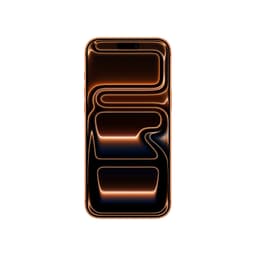 Product image for Apple iPhone 17 Pro Max 5G Smartphone, 256 GB Storage, Cosmic Orange 