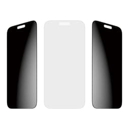 Product image for IPhone 17 Pro Max Privacy Screen Protector