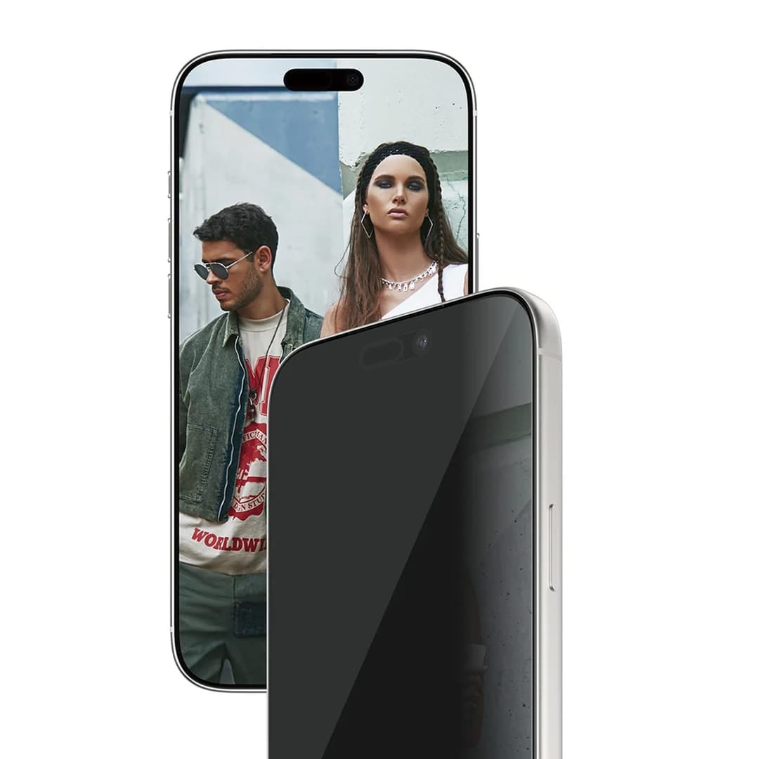 IPhone 17 Pro Max Privacy Screen Protector