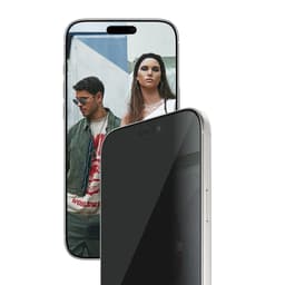 Product image for IPhone 17 Pro Max Privacy Screen Protector