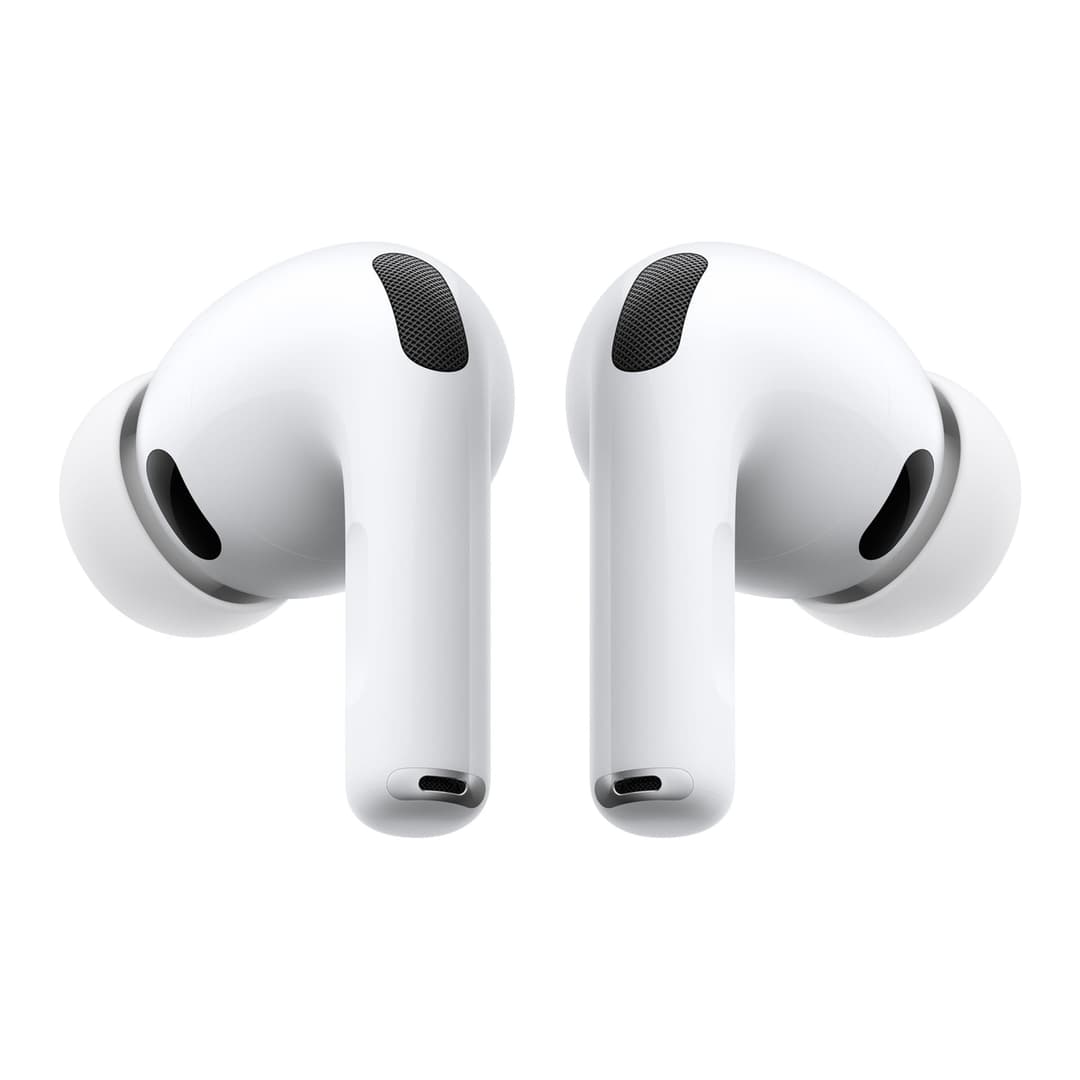 Apple AirPods Pro 3 In-Ear True Wireless Earbuds, White