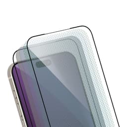 Product image for iPhone 17 Pro Max AR Tempered Screen Protector