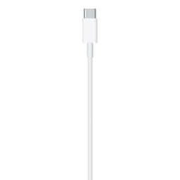 Product image for Apple USB-C to Lightning Cable, 1m