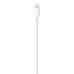 Product image for Apple USB-C to Lightning Cable, 1m