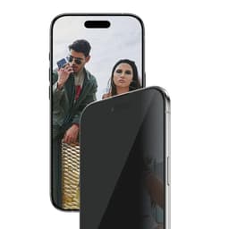 Product image for IPhone 17 Air Privacy Screen Protector