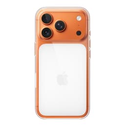 Product image for Apple iPhone 17 Pro & iphone 17 pro max Clear Case with MagSafe