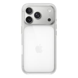 Product image for Apple iPhone 17 Pro & iphone 17 pro max Clear Case with MagSafe