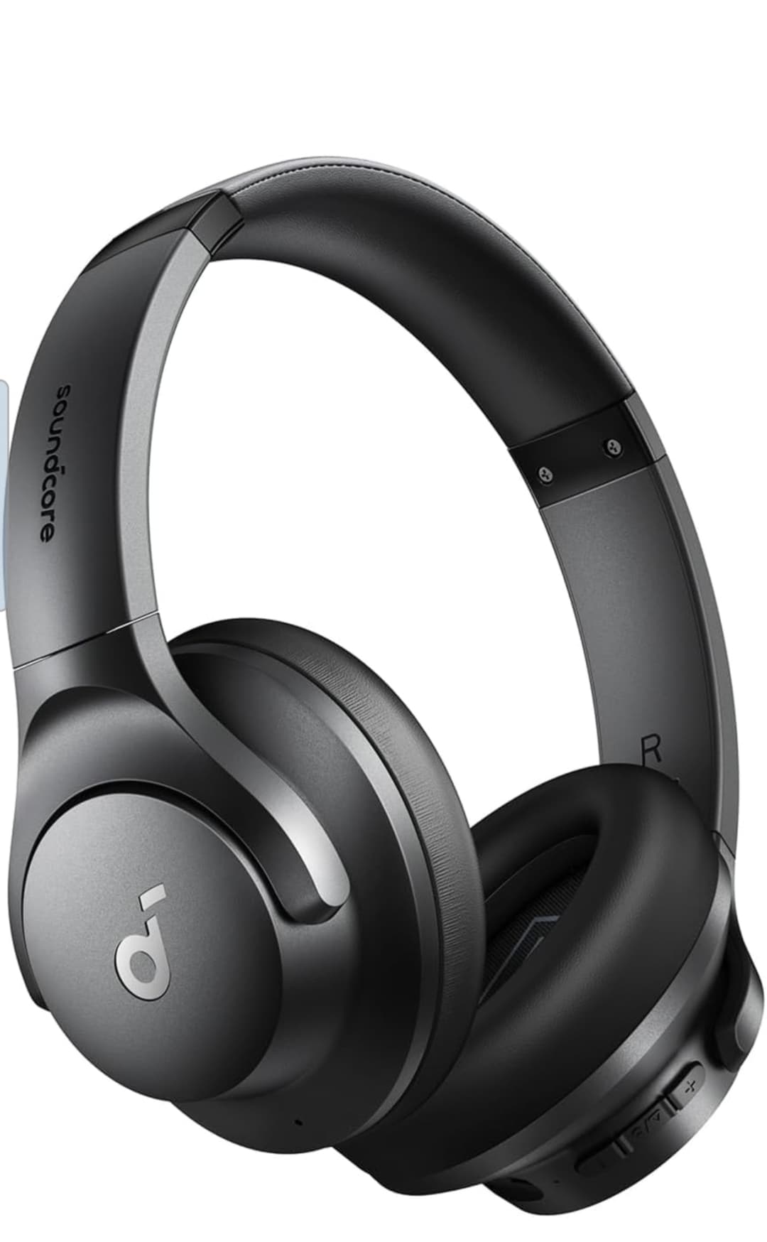 soundcore by Anker Q20i Hybrid Active Noise Cancelling Headphones 