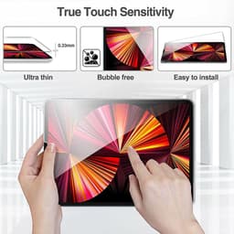 Product image for iPad Pro Glass Screen Protector 11 Inches