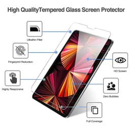 Product image for iPad Pro Glass Screen Protector 11 Inches