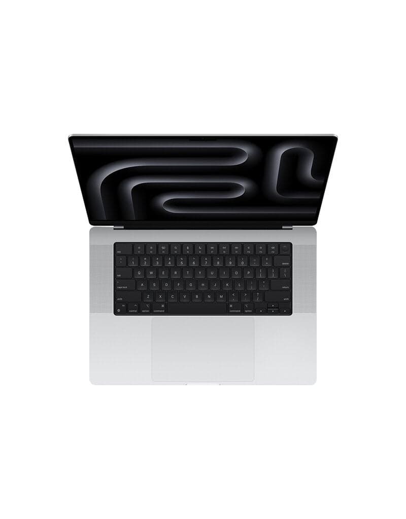 Apple 2023 MacBook Pro with Apple M3 chip (14-inch, 8GB RAM, 512GB SSD) Silver