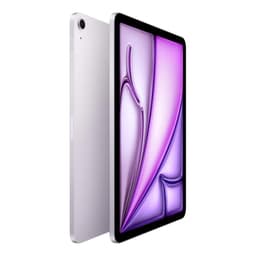 Product image for Apple iPad Air 11 inches, Wi-Fi, Apple M3 chip, 8 GB Ram, 256 GB Storage, Purple