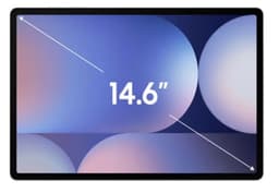 Product image for SAMSUNG Galaxy Tab S10 Ultra 14.6” 