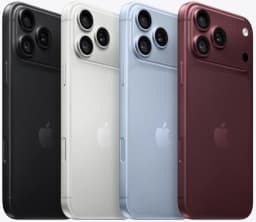 Product image for Iphone 18 pro max
