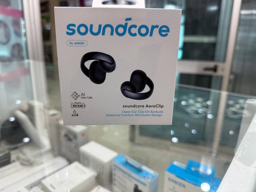 Sound Core Earpod