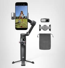 Product image for DJI Osmo Mobile 8