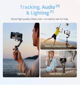 Product image for DJI Osmo Mobile 8