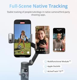 Product image for DJI Osmo Mobile 8